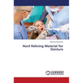 Hard Relining Material for Denture