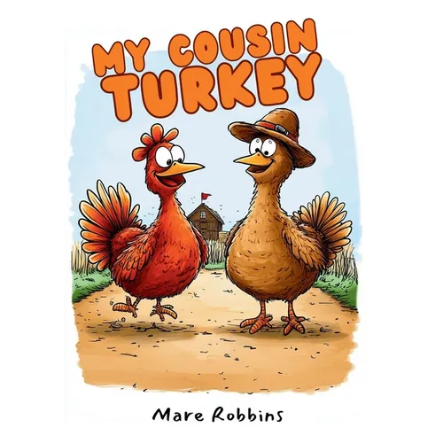 My Cousin Turkey