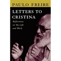 Letters to Cristina