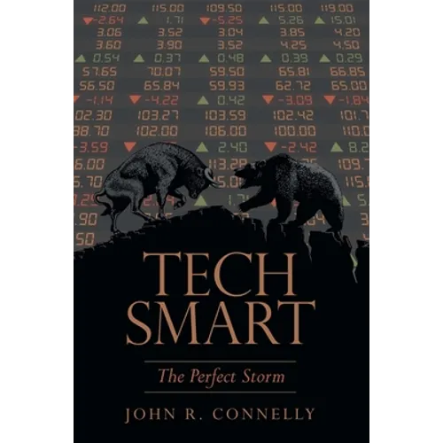 Tech Smart: The Perfect Storm