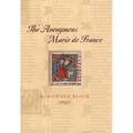 The Anonymous Marie de France