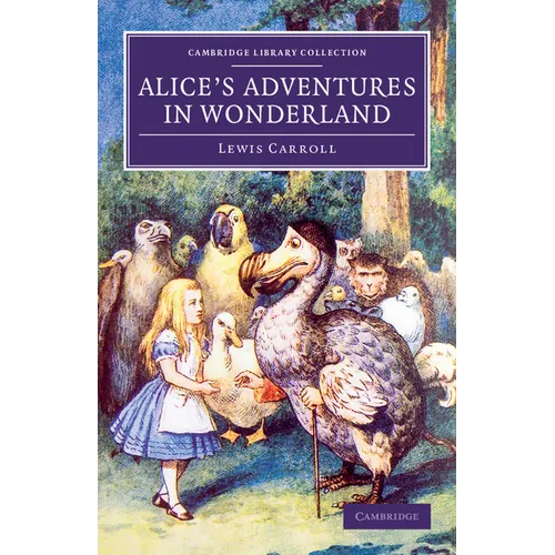 Alice's Adventures in Wonderland