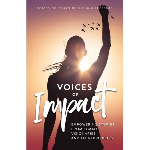Voices Of Impact