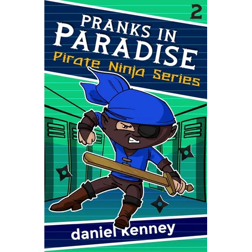 Pranks in Paradise