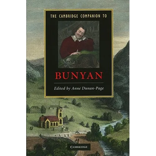 The Cambridge Companion to Bunyan