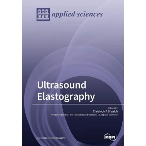 Ultrasound Elastography