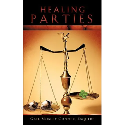 Healing Parties