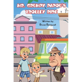 Mr Grumpy Papou's Trolley Ride
