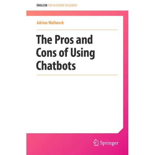 The Pros and Cons of Using Chatbots