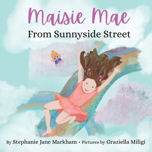 Maisie Mae From Sunnyside Street