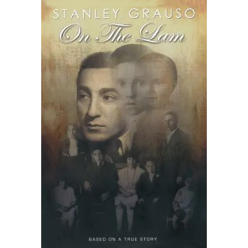 On the Lam: Based on a True Story