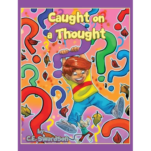 Caught on a Thought