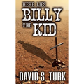 Here Lies Billy the Kid