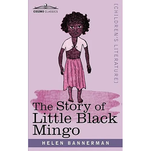 The Story of Little Black Mingo