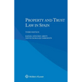 Property and Trust Law in Spain