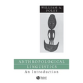 Anthropological Linguistics