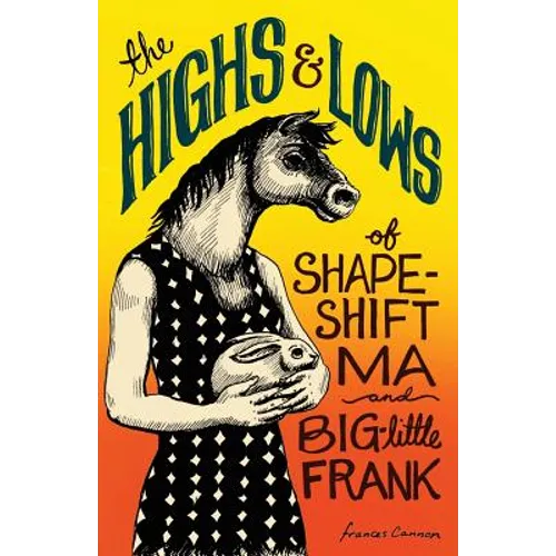 The Highs and Lows of Shapeshift Ma and Big-Little Frank