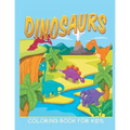 Dinosaurs Coloring Book for Kids (Kids Colouring Books 12)