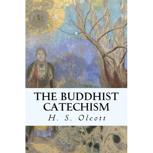 The Buddhist Catechism