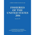Fisheries of the United States 2016