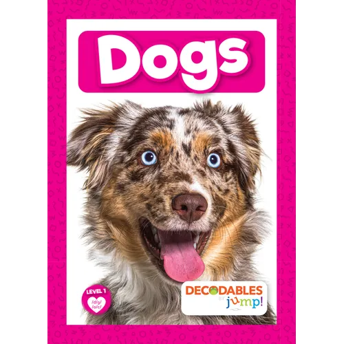 Dogs