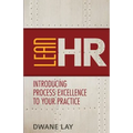 Lean HR