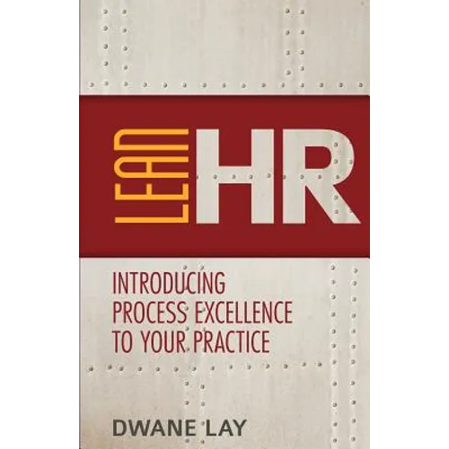 Lean HR