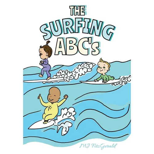 The Surfing ABC's
