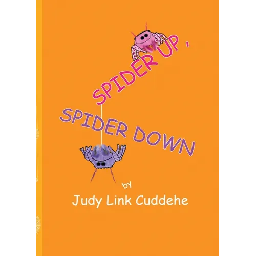 Spider Up, Spider Down