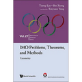 Imo Problems, Theorems..: Geometry
