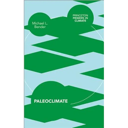 Paleoclimate