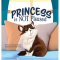 Princess is NOT Pleased