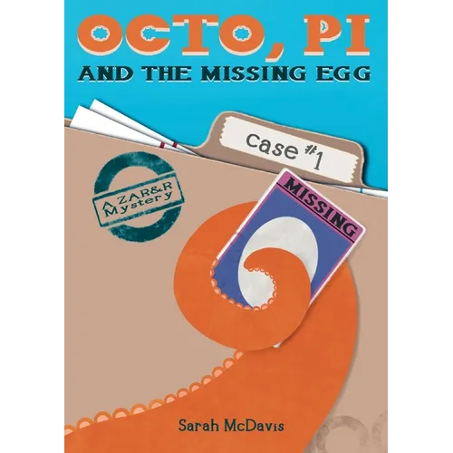 Octo, PI, and the Missing Egg
