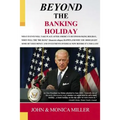 BEYOND The Banking Holiday: Your Savings Now Belongs To Your Bank, Not To You Anymore!