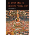 The Essentials of Buddhist Philosophy