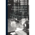 Journal of the Kansas Medical Society; 35: no.1-12 (1934)