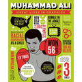 Great Lives in Graphics: Muhammad Ali