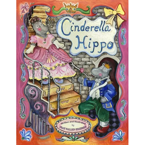 Cinderella Hippo