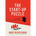 The Start-Up Puzzle: How To Create A Successful New Business Venture
