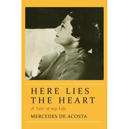 Here Lies the Heart