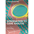 Introduction to Game Analysis
