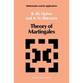 Theory of Martingales