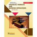 Financial Markets & Banking Operations (Financial Management Specialization)