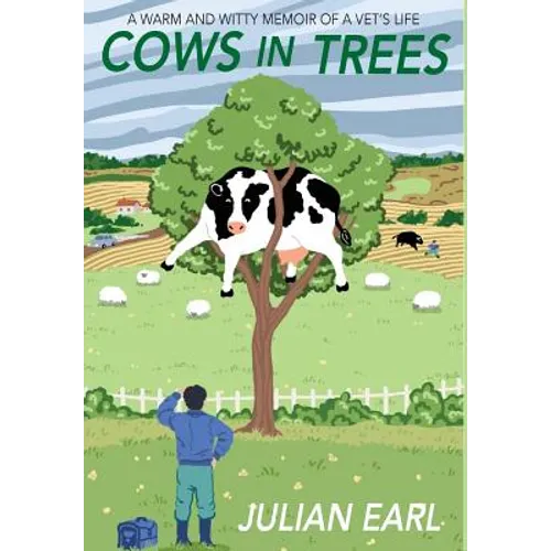 Cows In Trees