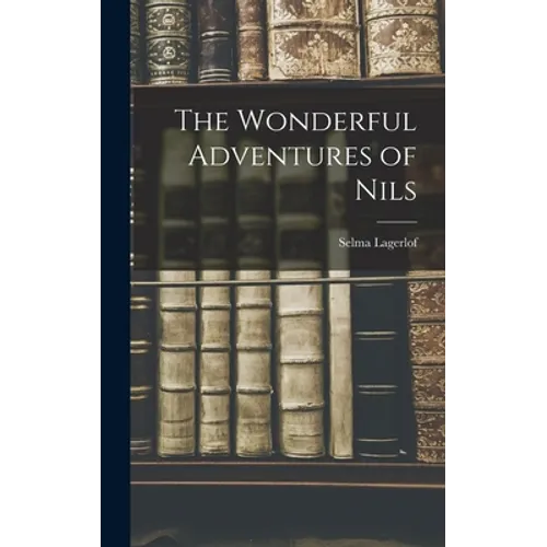 The Wonderful Adventures of Nils