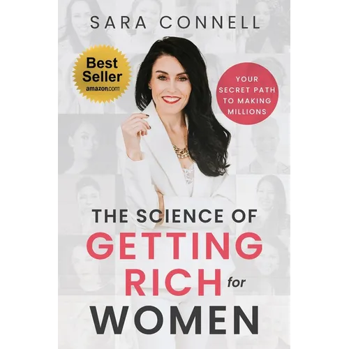 The Science of Getting Rich for Women