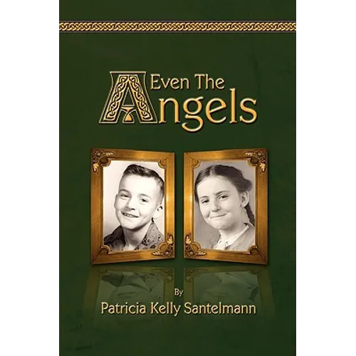 Even the Angels