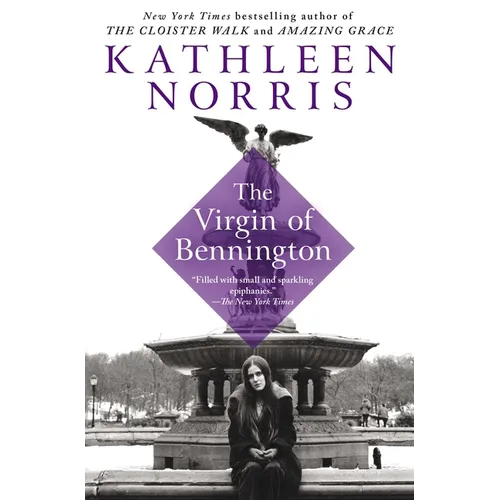 The Virgin of Bennington