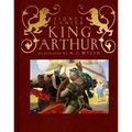 King Arthur: Sir Thomas Malory's History of King Arthur and His Knights of the Round Table