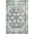 Electronic Processes on Semiconductor Surfaces During Chemisorption